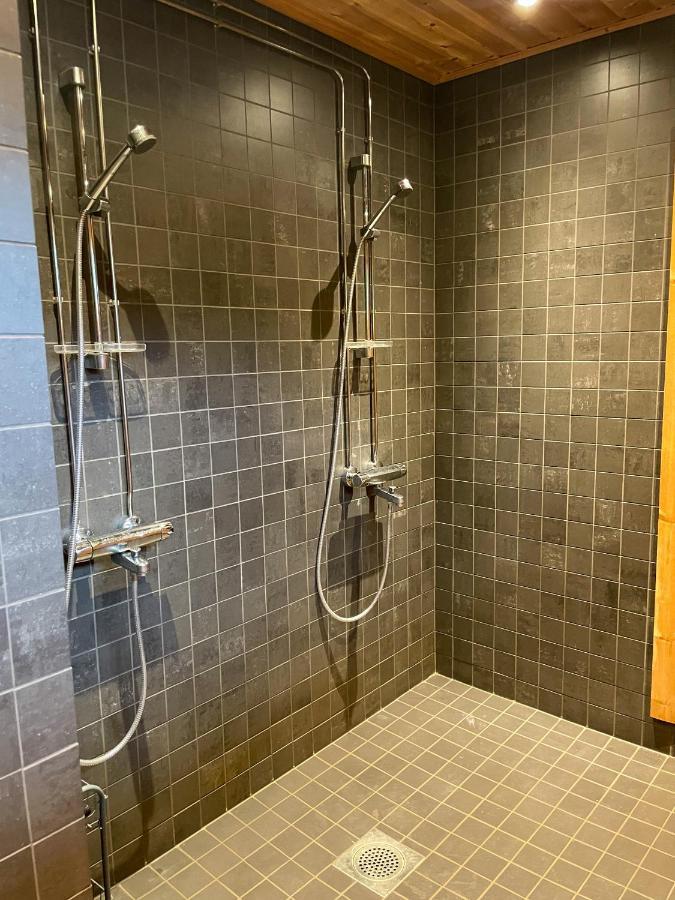 Katiskosken Joenrantamoekki Villa Hämeenlinna Buitenkant foto